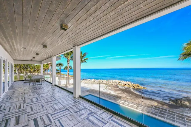 $9,000,000 | 832 South Bay Boulevard, Unit A & B, Anna Maria, FL 34216