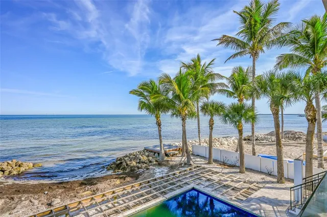 $9,000,000 | 832 South Bay Boulevard, Unit A & B, Anna Maria, FL 34216