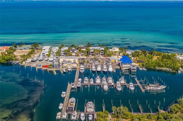 $9,000,000 | 832 South Bay Boulevard, Unit A & B, Anna Maria, FL 34216