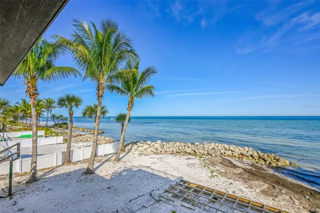 $9,000,000 | 832 South Bay Boulevard, Unit A & B, Anna Maria, FL 34216