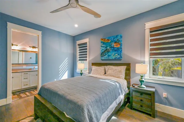 $9,000,000 | 832 South Bay Boulevard, Unit A & B, Anna Maria, FL 34216