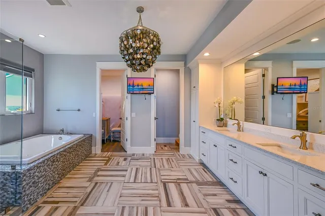 $9,000,000 | 832 South Bay Boulevard, Unit A & B, Anna Maria, FL 34216