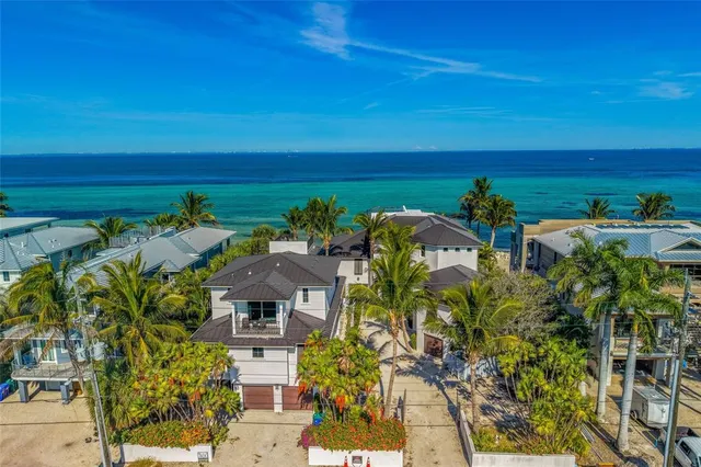 $9,000,000 | 832 South Bay Boulevard, Unit A & B, Anna Maria, FL 34216