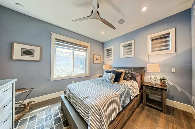 $9,000,000 | 832 South Bay Boulevard, Unit A & B, Anna Maria, FL 34216