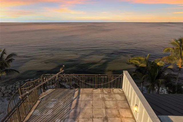 $9,000,000 | 832 South Bay Boulevard, Unit A & B, Anna Maria, FL 34216