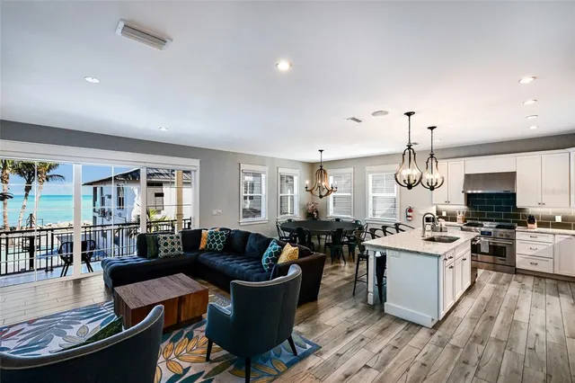 $9,000,000 | 832 South Bay Boulevard, Unit A & B, Anna Maria, FL 34216