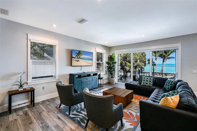 $9,000,000 | 832 South Bay Boulevard, Unit A & B, Anna Maria, FL 34216