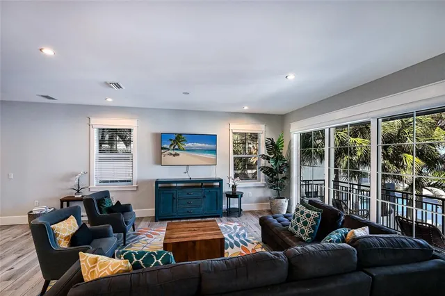 $9,000,000 | 832 South Bay Boulevard, Unit A & B, Anna Maria, FL 34216