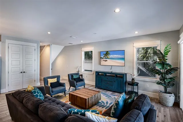 $9,000,000 | 832 South Bay Boulevard, Unit A & B, Anna Maria, FL 34216