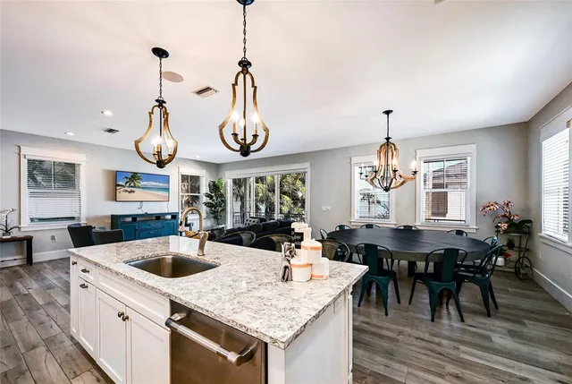 $9,000,000 | 832 South Bay Boulevard, Unit A & B, Anna Maria, FL 34216