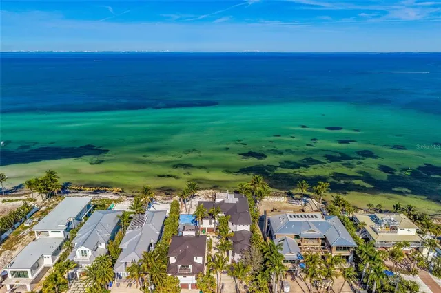 $9,000,000 | 832 South Bay Boulevard, Unit A & B, Anna Maria, FL 34216