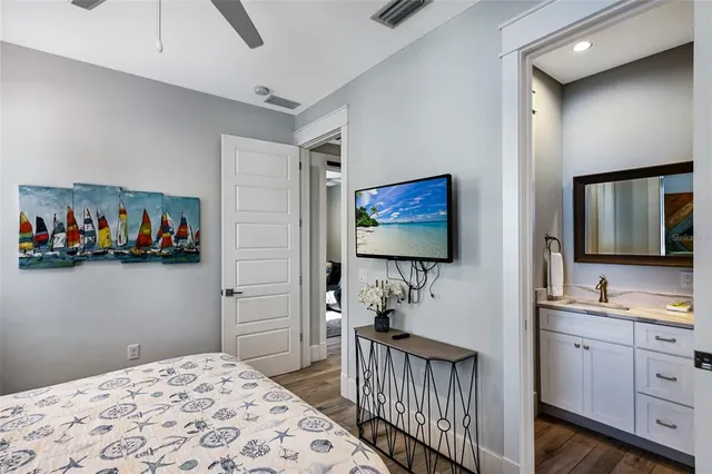 $9,000,000 | 832 South Bay Boulevard, Unit A & B, Anna Maria, FL 34216