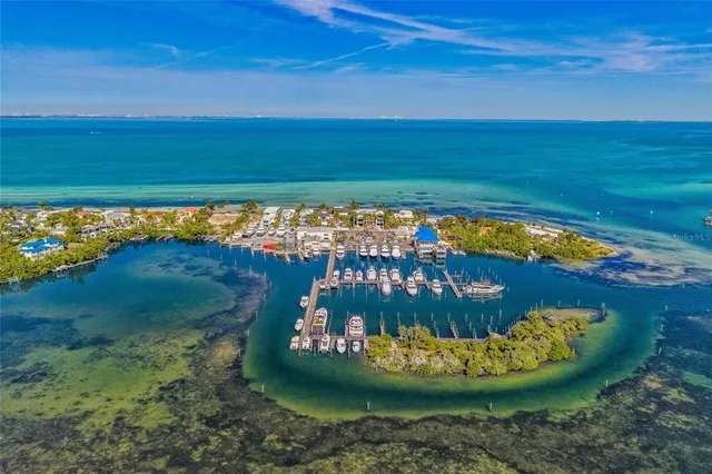 $9,000,000 | 832 South Bay Boulevard, Unit A & B, Anna Maria, FL 34216