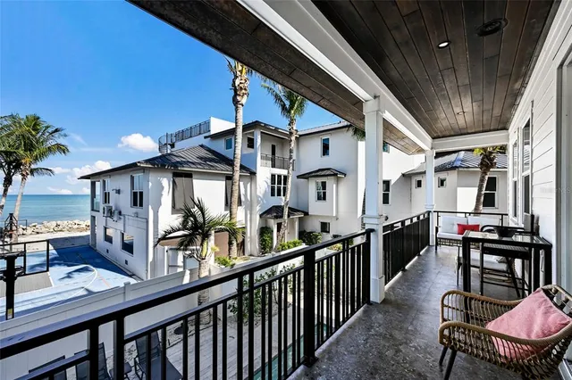 $9,000,000 | 832 South Bay Boulevard, Unit A & B, Anna Maria, FL 34216