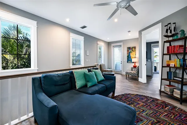 $9,000,000 | 832 South Bay Boulevard, Unit A & B, Anna Maria, FL 34216