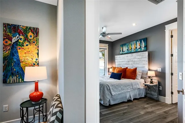 $9,000,000 | 832 South Bay Boulevard, Unit A & B, Anna Maria, FL 34216