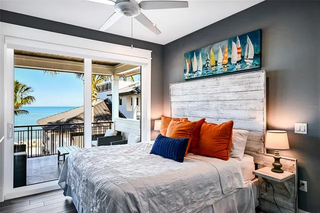 $9,000,000 | 832 South Bay Boulevard, Unit A & B, Anna Maria, FL 34216