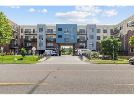 $645,000 | 3401 Arapahoe Avenue, Unit 114, Boulder, CO 80303