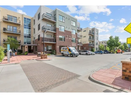 $645,000 | 3401 Arapahoe Avenue, Unit 114, Boulder, CO 80303