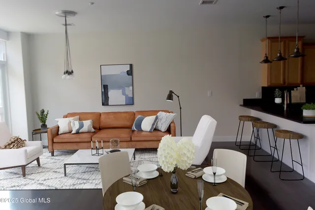 $359,900 | 17 Chapel Street, Unit 303, Albany, NY 12210