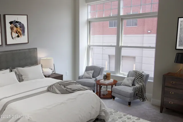 $359,900 | 17 Chapel Street, Unit 303, Albany, NY 12210