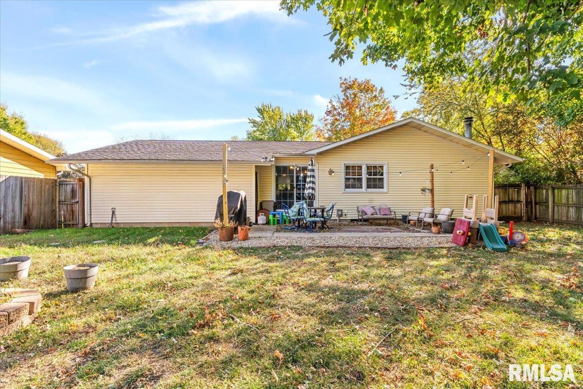 2229 Trowbridge Road Springfield, IL 62703 - Photo 37 of 37