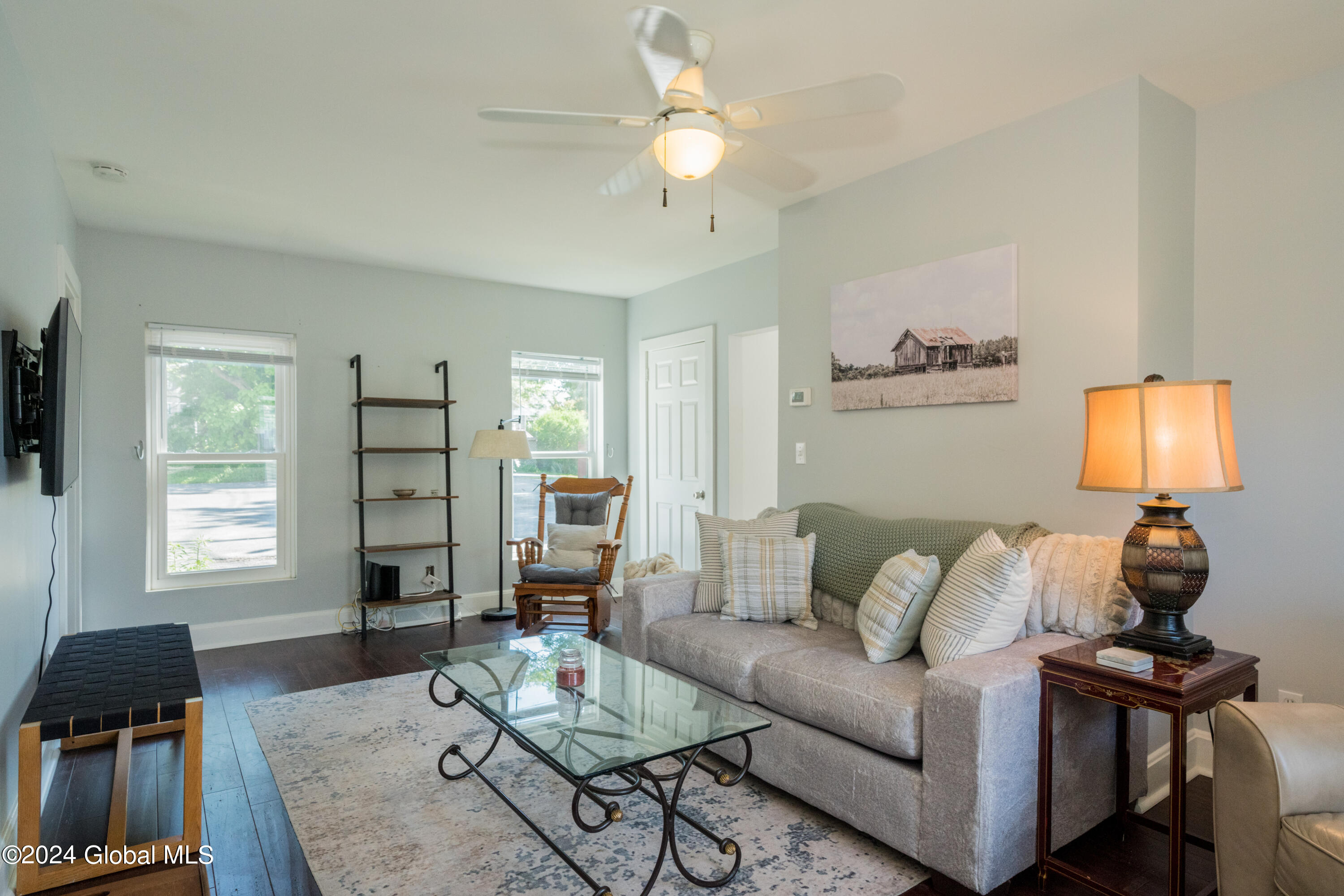 9 Bolster Lane Northeast Saratoga Springs, NY 12866 - Photo 11 of 33 DSC09527