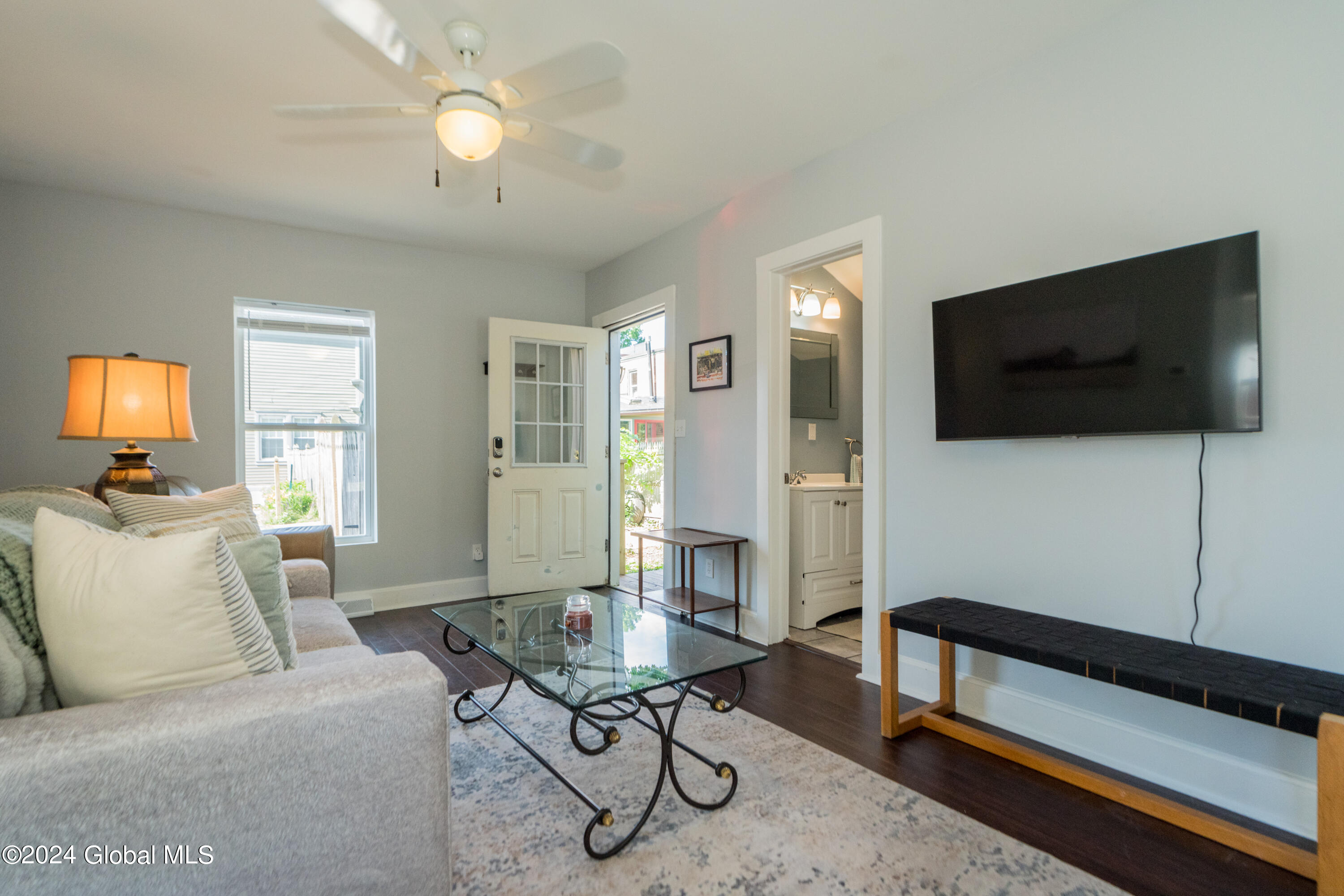 9 Bolster Lane Northeast Saratoga Springs, NY 12866 - Photo 12 of 33 DSC09531