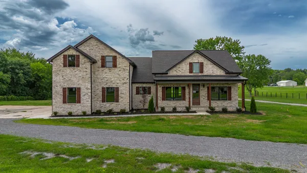 $749,900 | 4398 Woodrow Wilson Road, Springfield, TN 37172