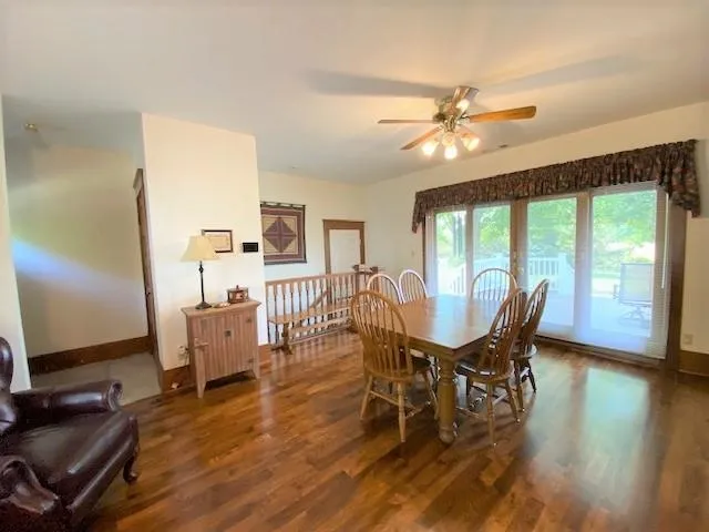 $295,000 | 317 East Smith Street, Hesston, KS 67062