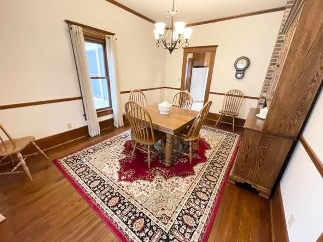 $295,000 | 317 East Smith Street, Hesston, KS 67062