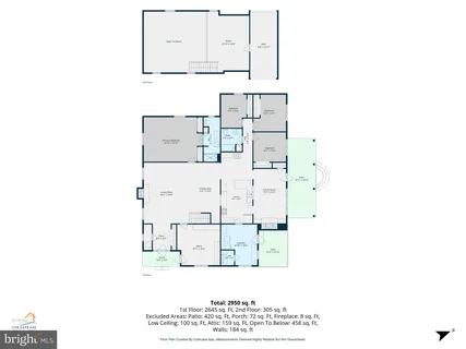 $695,000 | 4657 Maiden Forest Road, Rhodesdale, MD 21659