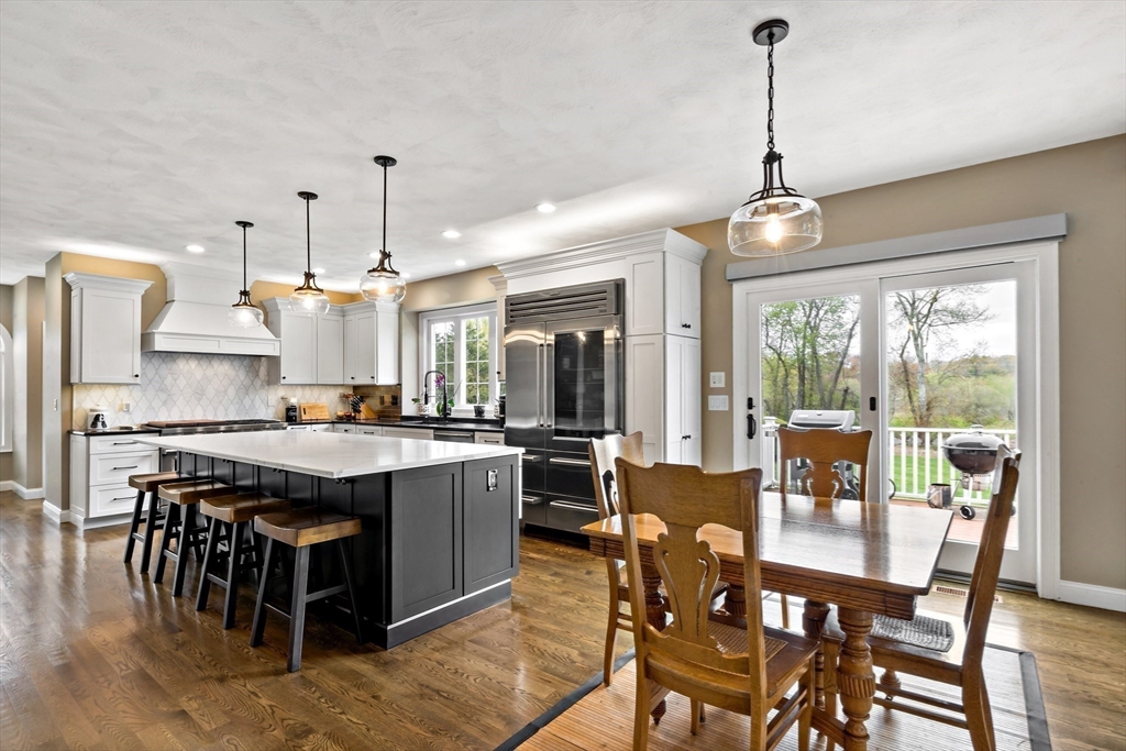 9 Round Farm Road Rehoboth, MA 02769 - Photo 13 of 41