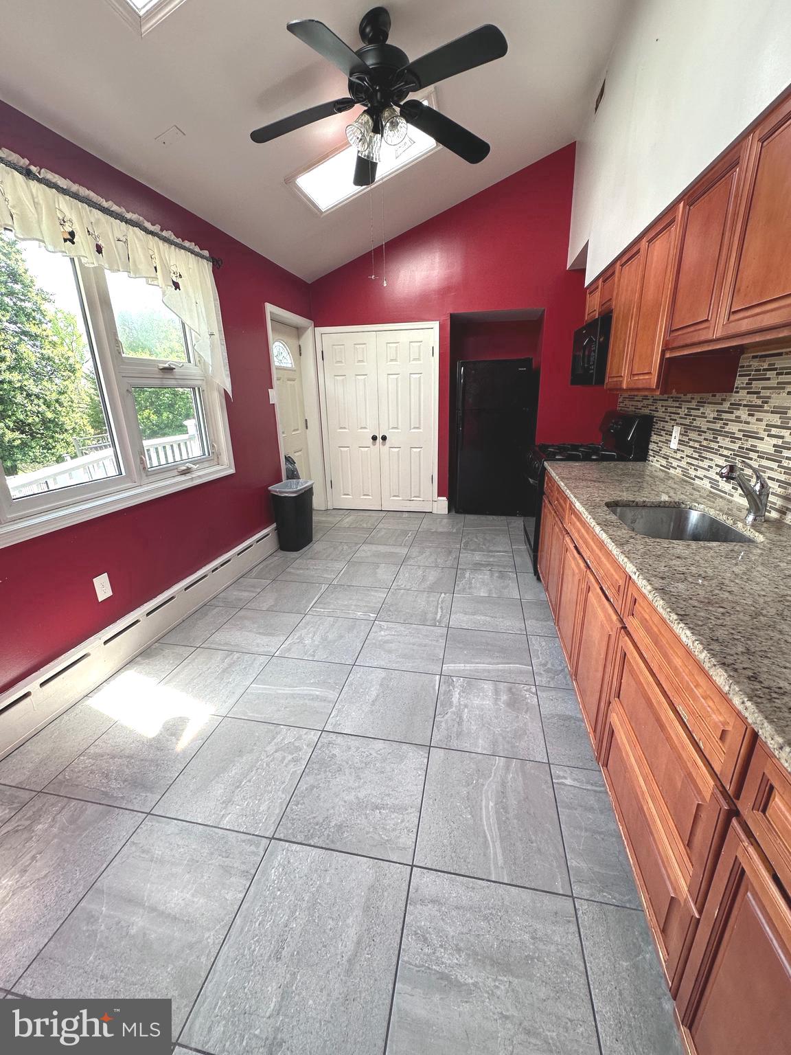9109 Verree Road Philadelphia, PA 19115 - Photo 7 of 29 Kitchen