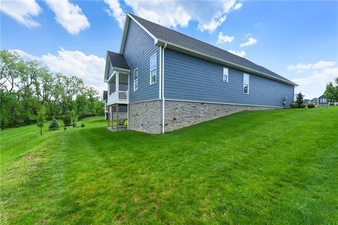 $750,000 | 123 Heather Drive, Canonsburg, PA 15317