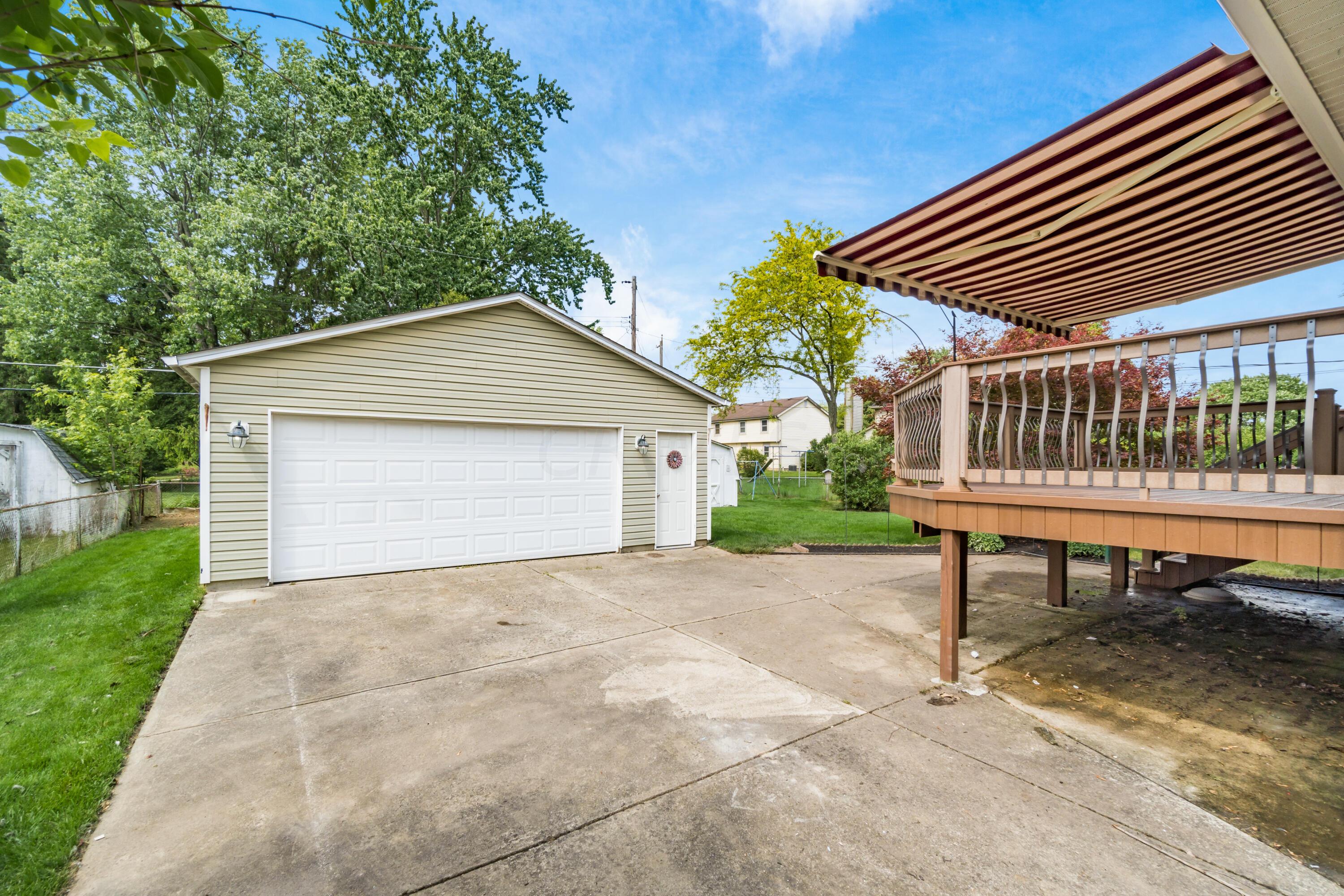 252 Dunchurch Road Columbus, OH 43230 - Photo 33 of 37 S_-_252_Dunchurch_Rd_-_068-2