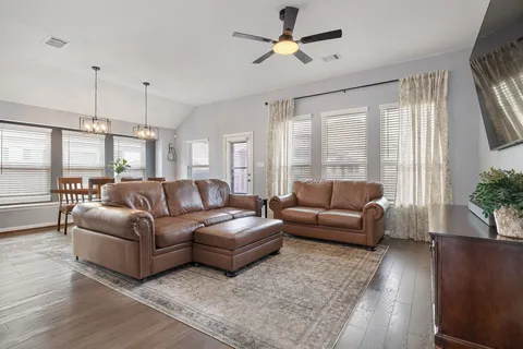 $435,000 | 153 Coronella Drive, Liberty Hill, TX 78642
