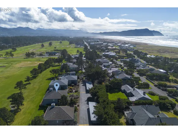 $129,500 | 1987 Gearhart Green Drive, Unit 704, Gearhart, OR 97138