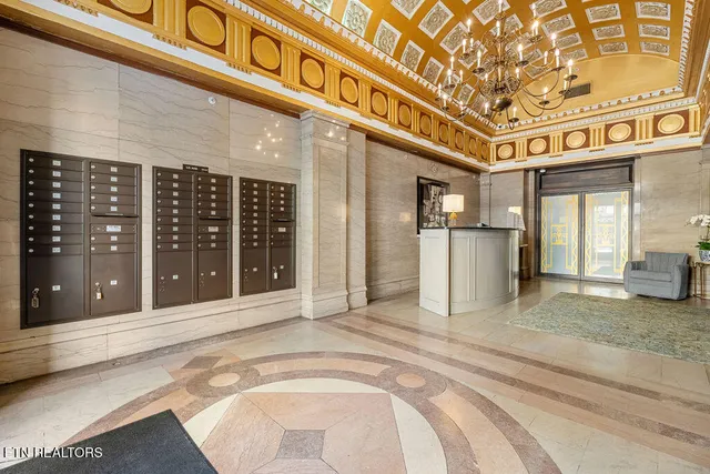 $2,500 | 531 South Gay Street, Unit 702, Knoxville, TN 37902