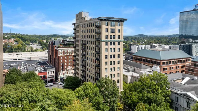 $2,500 | 531 South Gay Street, Unit 702, Knoxville, TN 37902