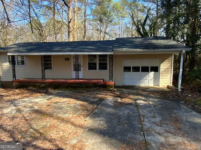$995 | 100 Asbury Drive, Rome, GA 30165
