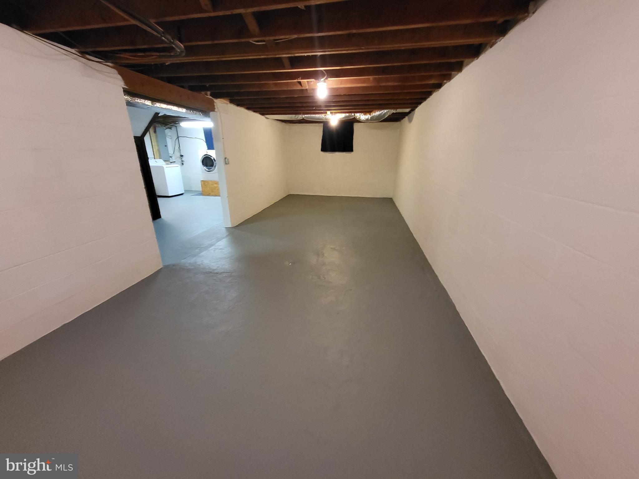 4545 Sycamore Grove Road Chambersburg, PA 17202 - Photo 22 of 31 basement