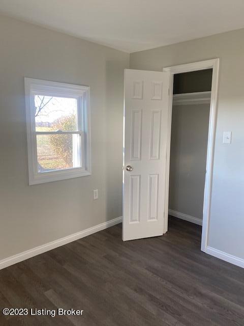 944 Leeport Road Milton, KY 40045 - Photo 15 of 27 Bedroom