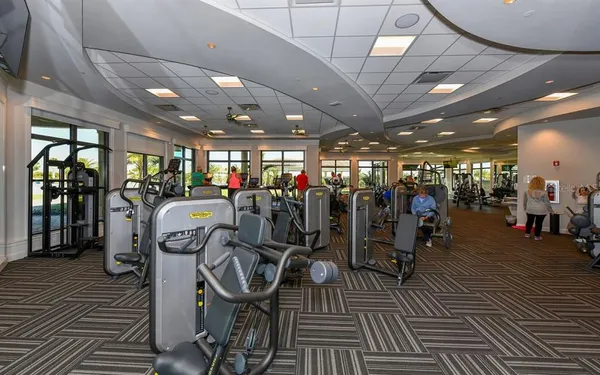$2,600 | 17724 Gawthrop Drive, Unit 103, Bradenton, FL 34211