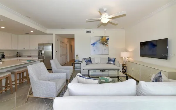 $2,600 | 17724 Gawthrop Drive, Unit 103, Bradenton, FL 34211