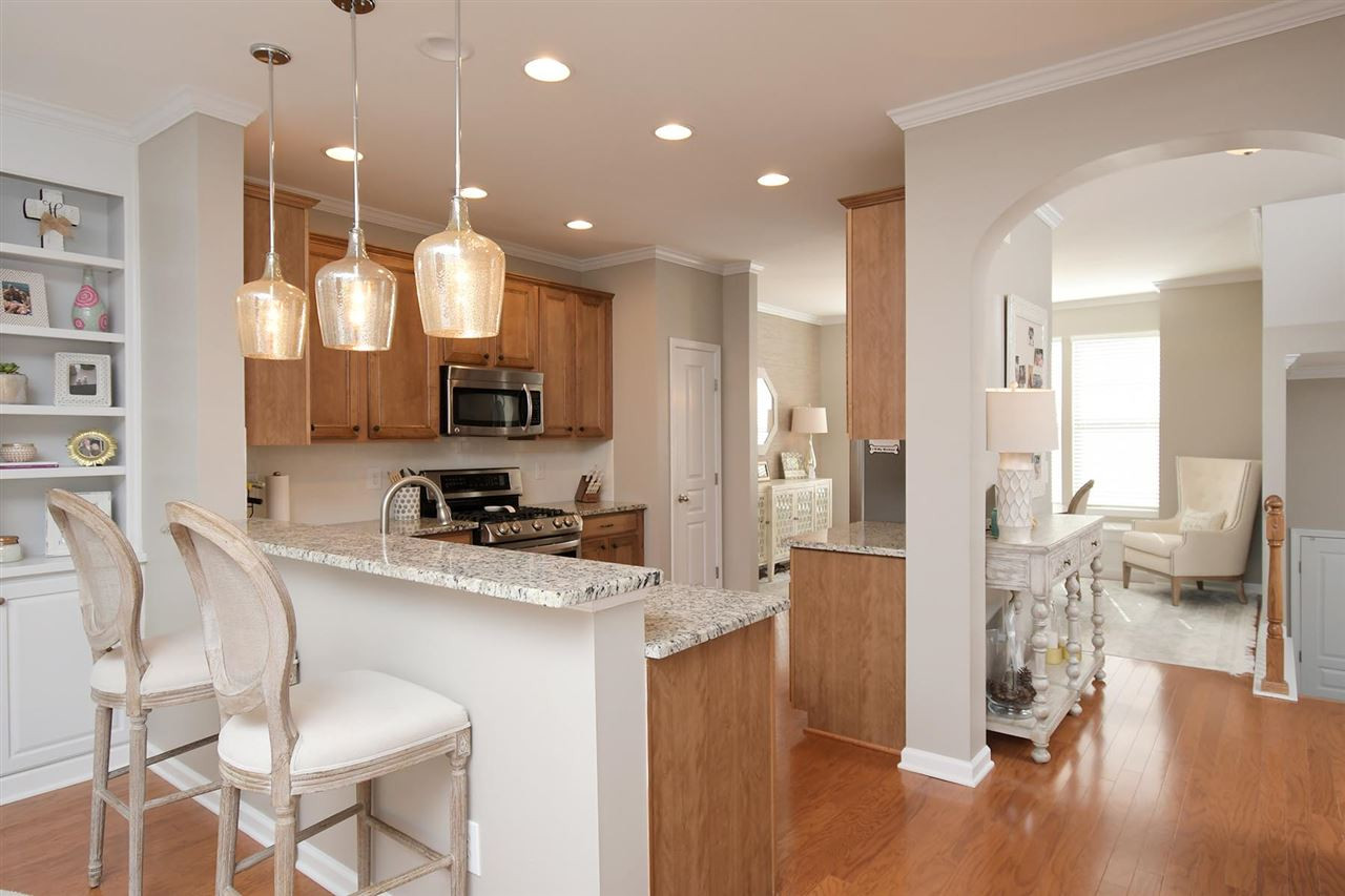 5829 Cameo Glass Way Raleigh, NC 27612 - Photo 6 of 30 Photo 6