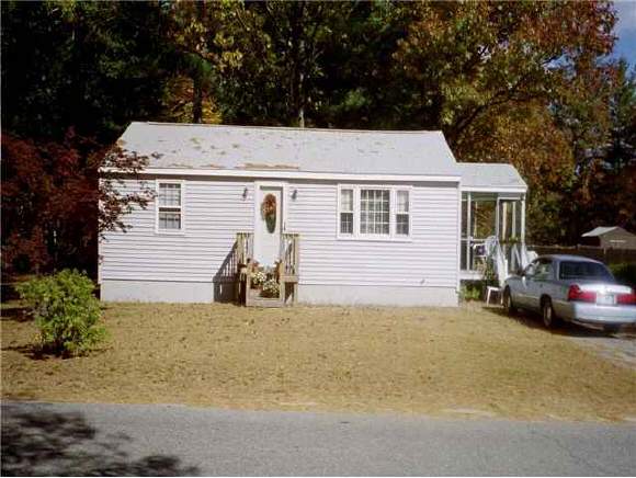31 Mill Pond Road Epping, NH 03042 - Photo 1 of 1