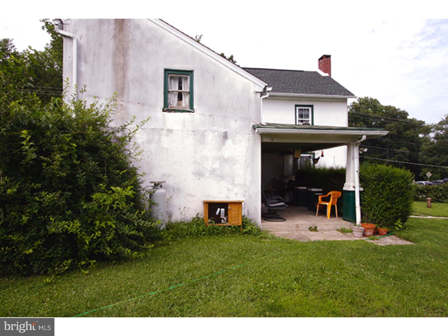 373 Forgedale Road Bechtelsville, PA 19505 - Photo 17 of 25 Exterior Back
