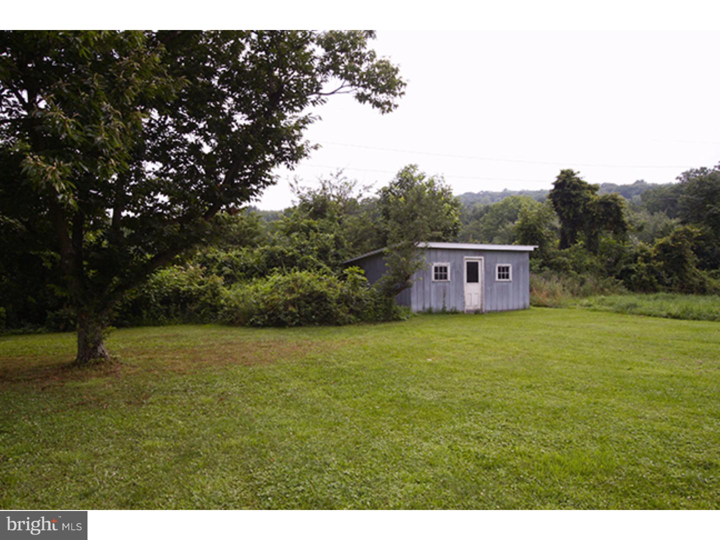 373 Forgedale Road Bechtelsville, PA 19505 - Photo 22 of 25 Back Yard