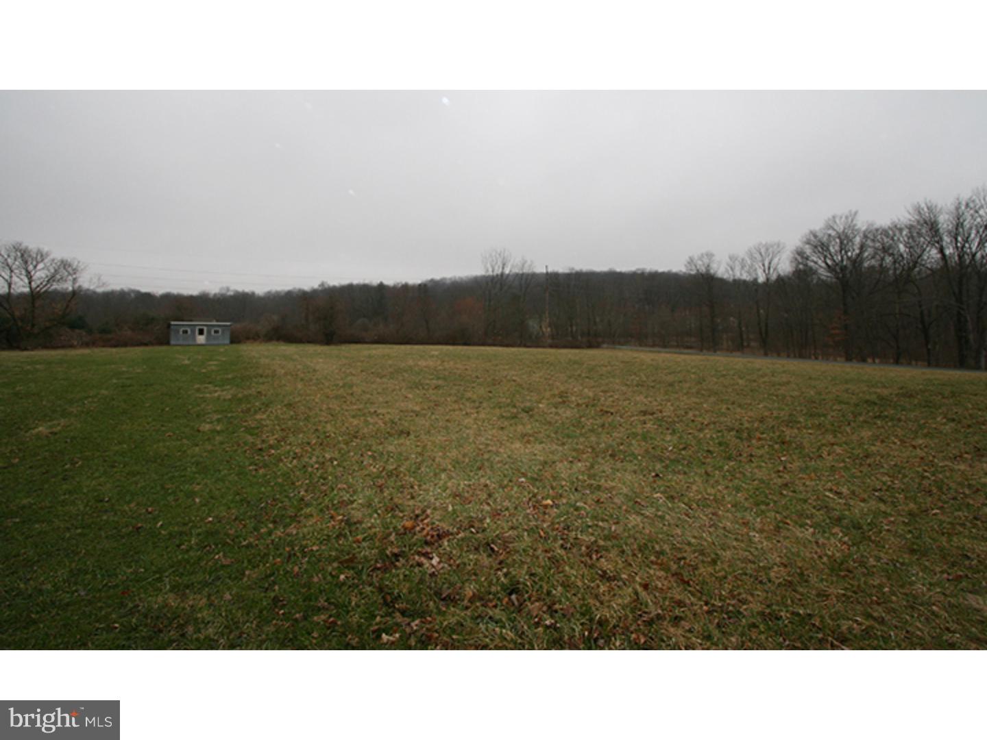 373 Forgedale Road Bechtelsville, PA 19505 - Photo 23 of 25 Back Yard